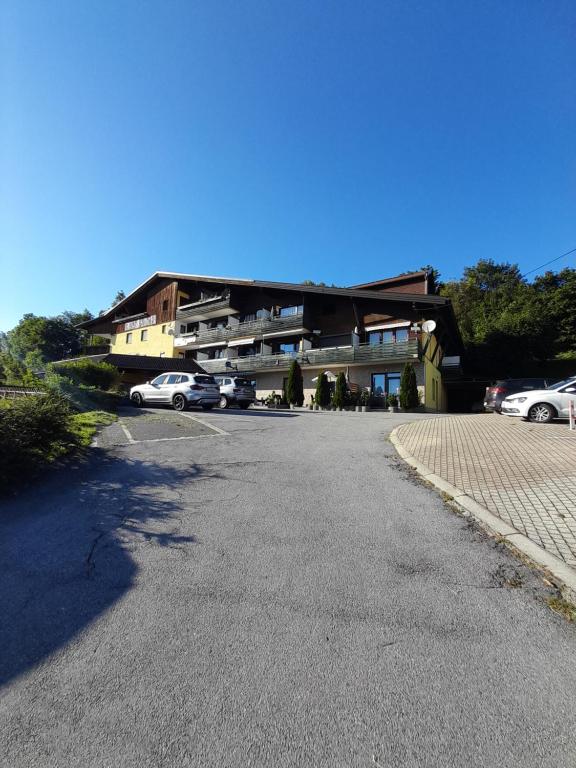 2-Zimmer-Wohnung in Schiefling am Wörthersee