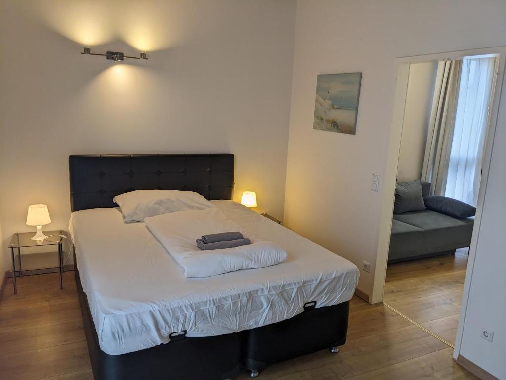 215 Apartment Wien 4-6 Pers 42m2