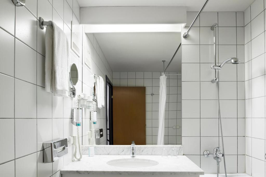 24hours Apartment Hotel