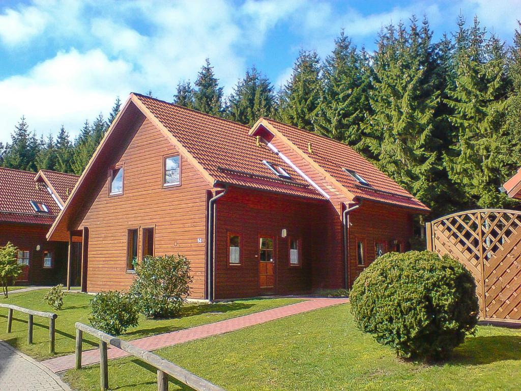 Naturerlebnisdorf Blauvogel