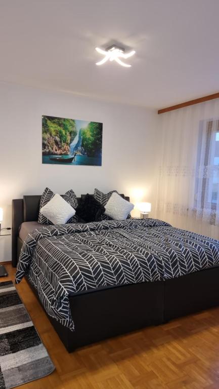 3- Zimmer-Wohnung in Linz Leonding
