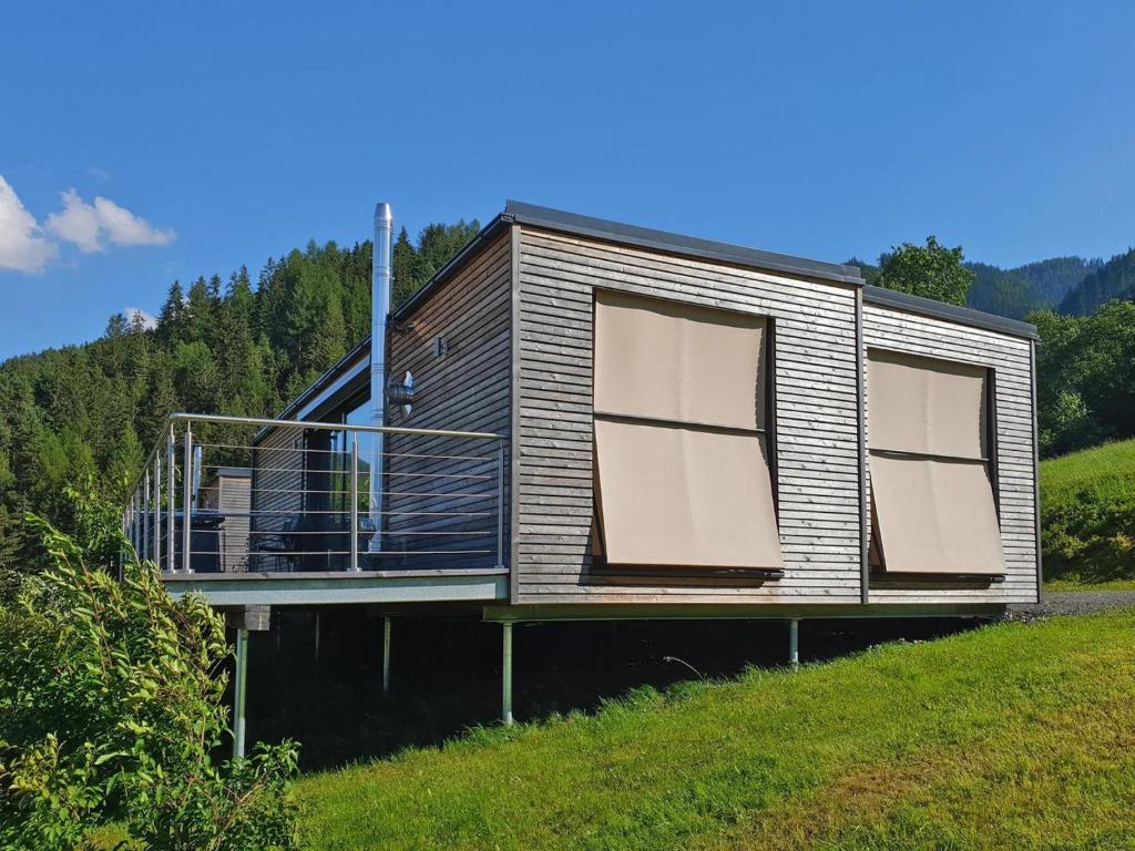 Loft in Gaal near Ski Slope & Hiking Trails