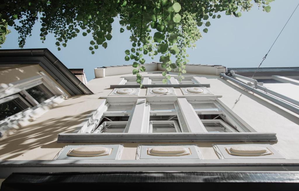 4 Zimmer Traum im Altbau für Familien und Gruppen
