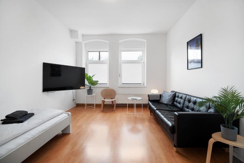 5-Zimmer Teamquartier HoWi 9