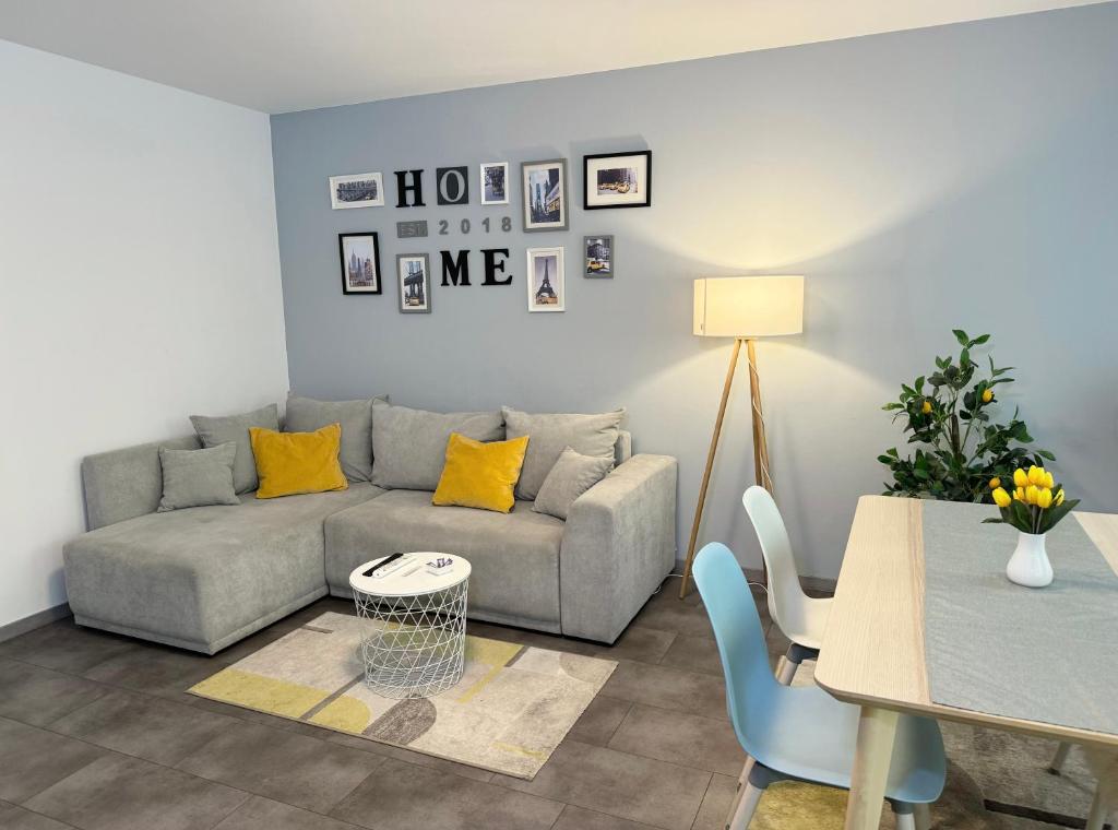 Vienna Apartment Gutarra