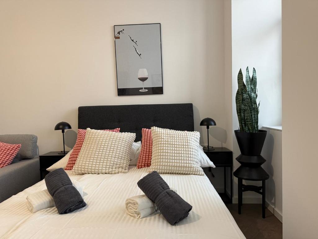 Renovated Premium Central Apartment