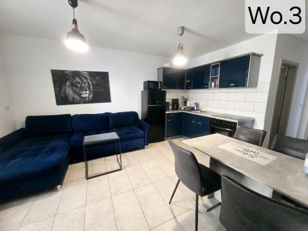 Adam Apartment House Sülzetal
