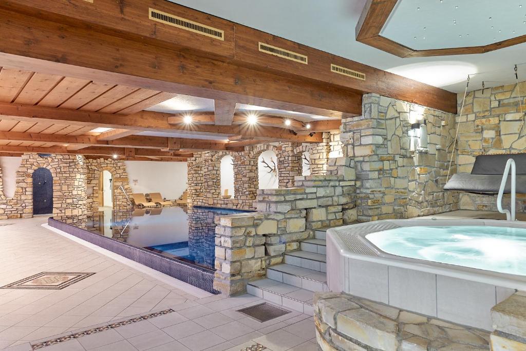 Aktiv & Spa Hotel Alpenrose