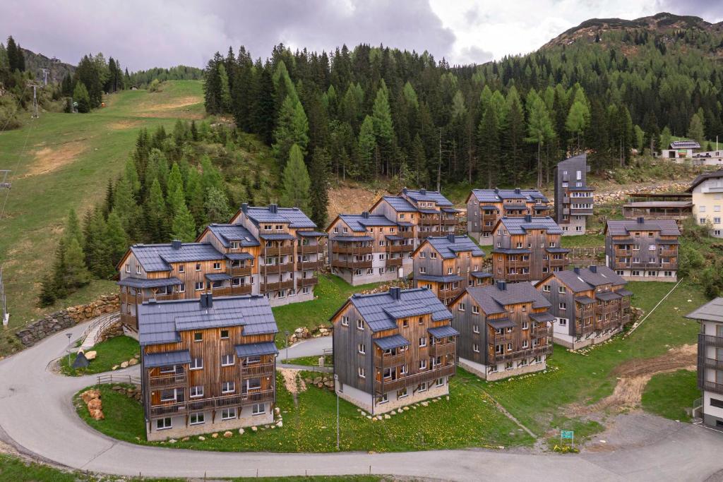 Almresort Gartnerkofel Nassfeld