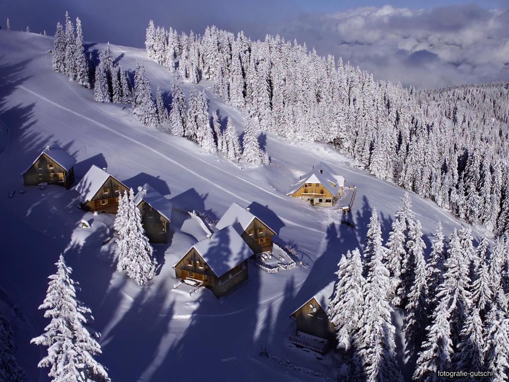 MoselebauerAlm
