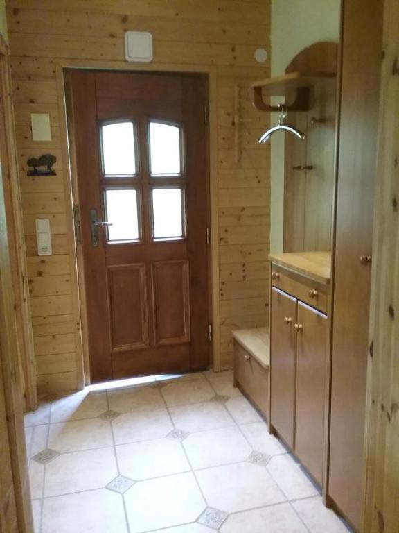 Almwiese Apartment