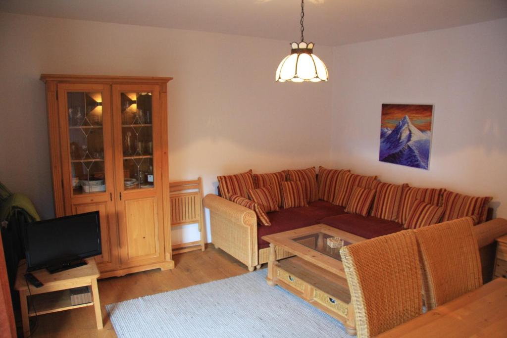 Alpenappartements Domicil include Jokercard