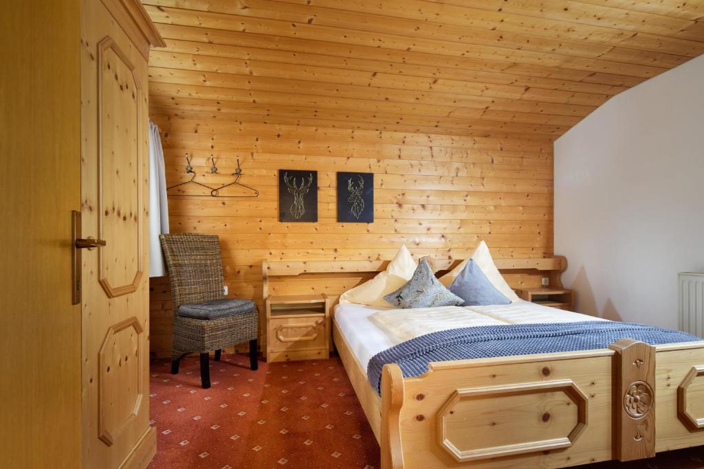 Alpenblühn Appartements Tschagguns