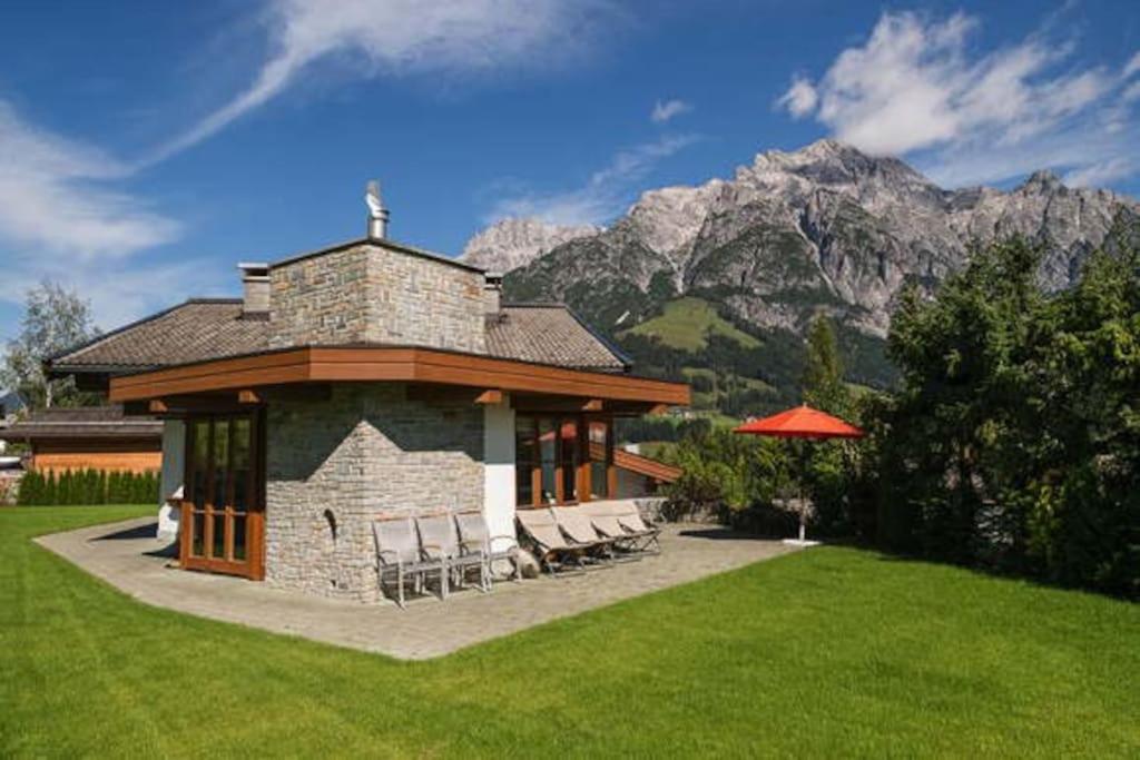 Chalet Steinberg