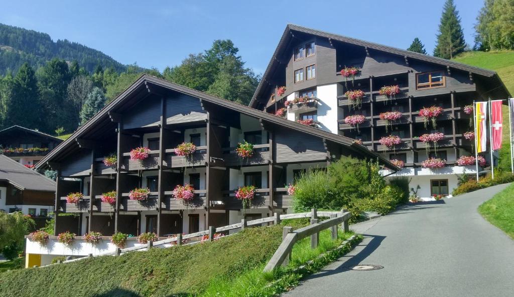Alpenlandhof