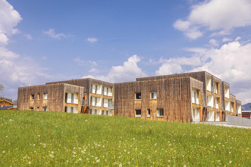 Alpenrock Schladming by ALPS RESORTS