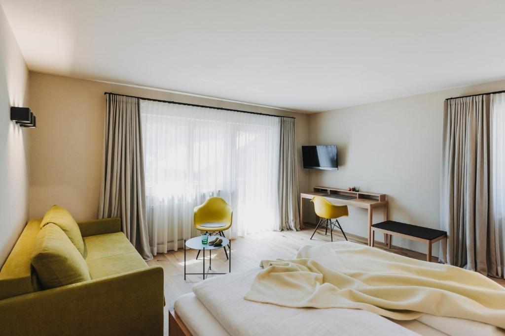 Hotel Alpenrose