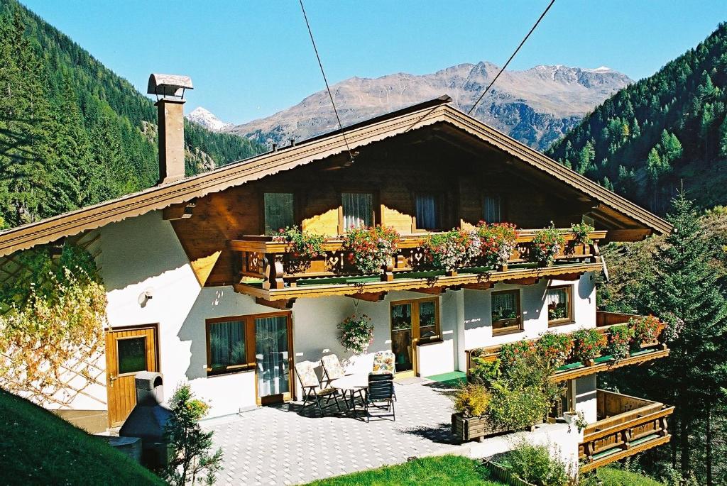 Alpenspirit