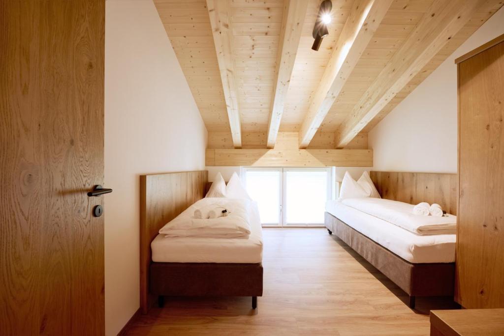 Alpenstolz Damüls Haus 1 - Stilvoll urlauben in den Bergen