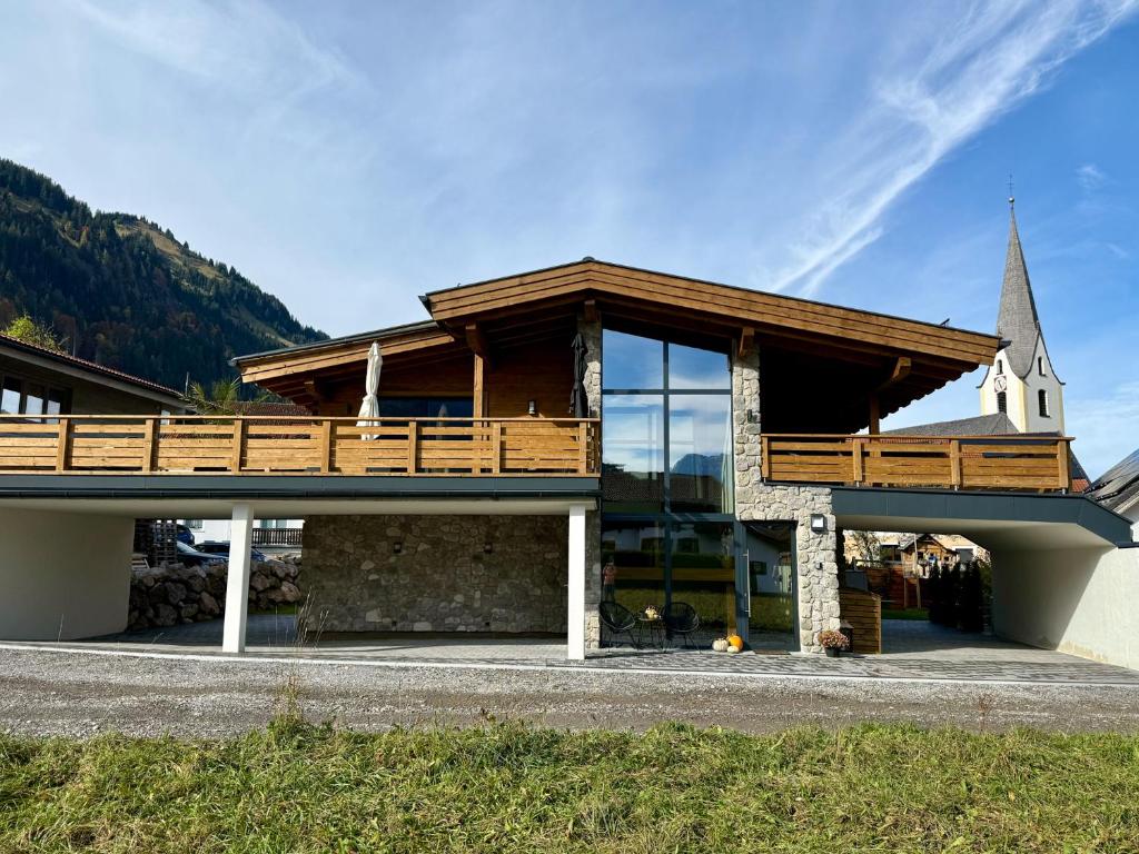 Alprocks Alvaresort