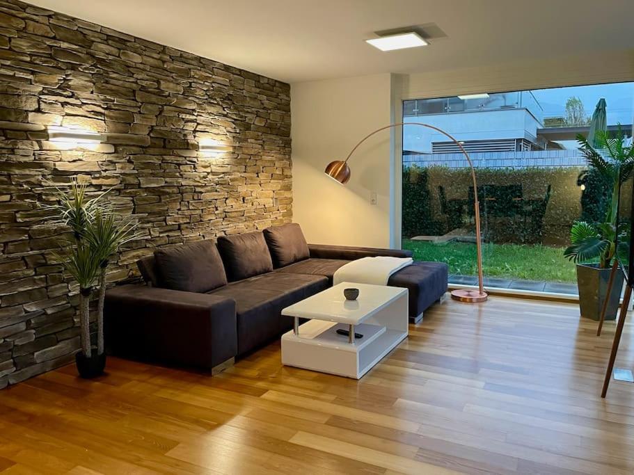 Alpine Haven Hideaway