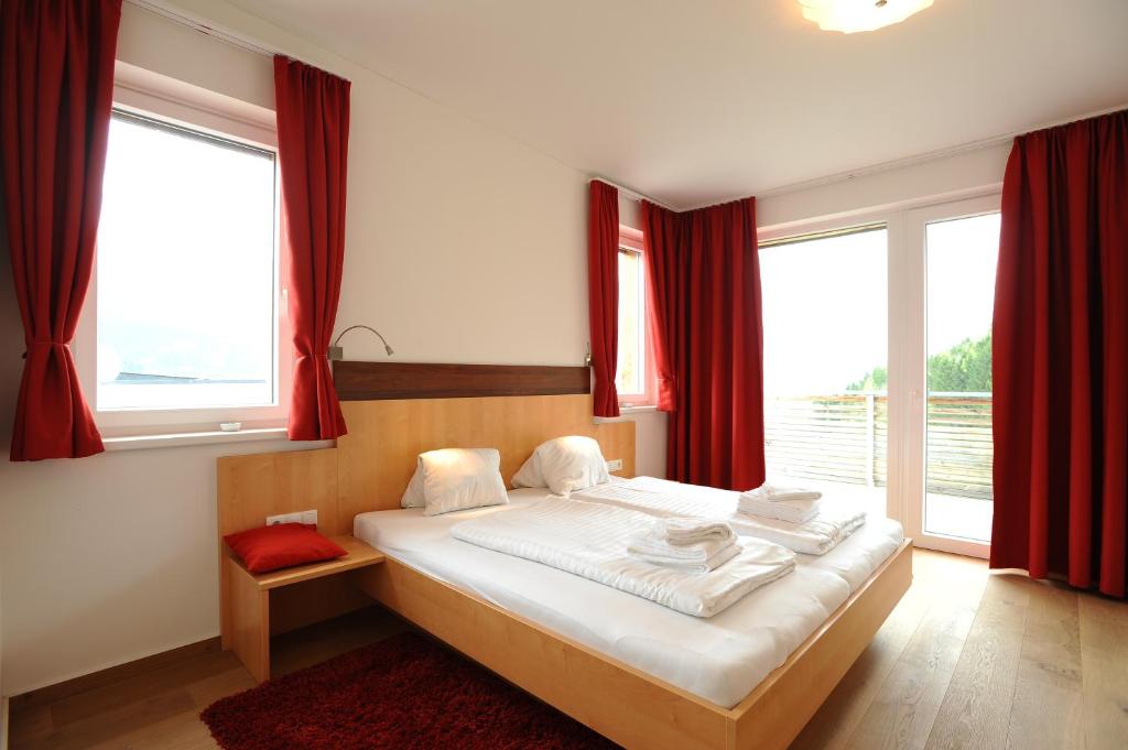 Penthouse Alpine Living direkt an der Skipiste by Schladmingurlaub
