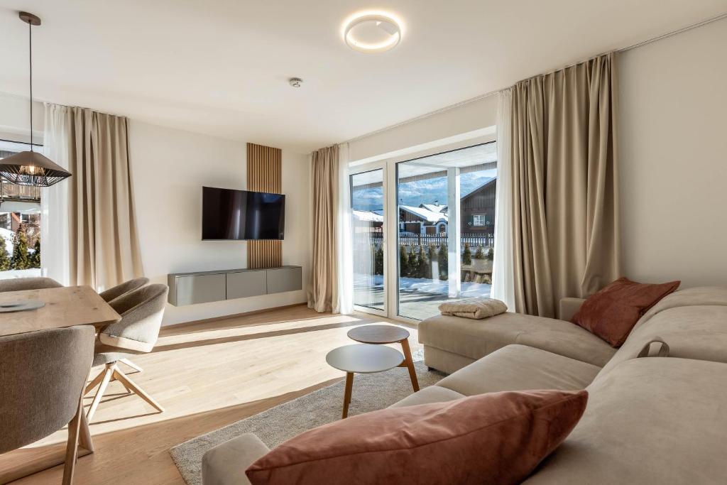Alpine Suite Spot