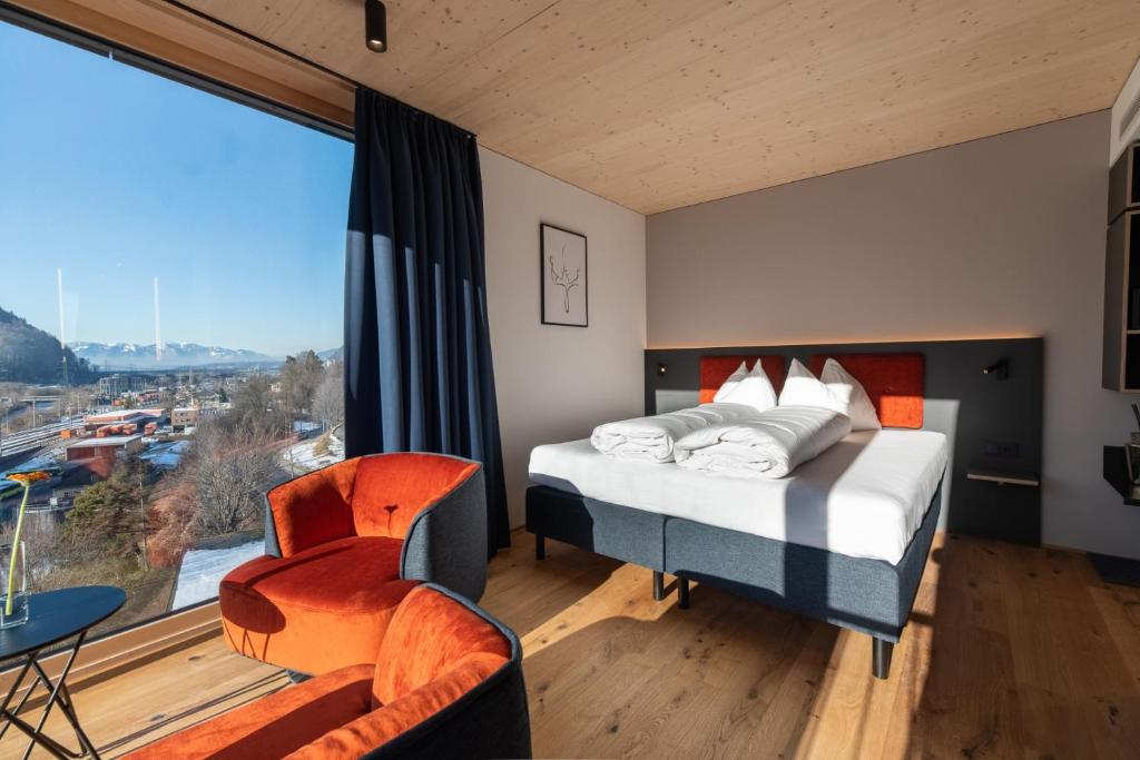ALPSTADT LIFESTYLE Hotel