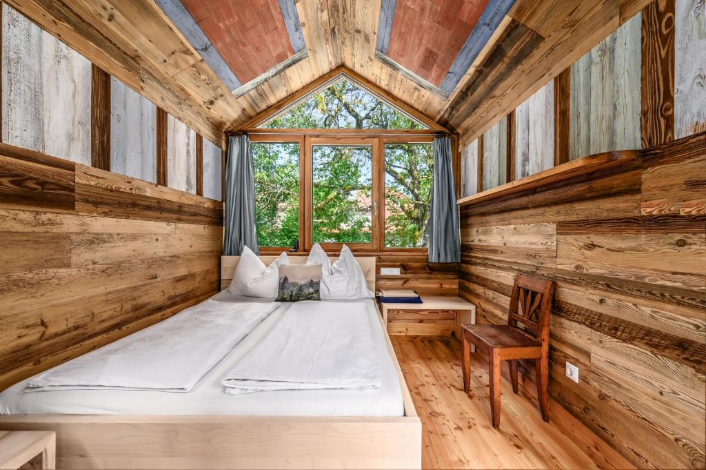 der baum hideaway