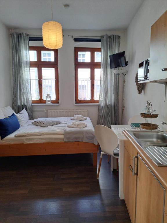 Altstadtcafé und Pension