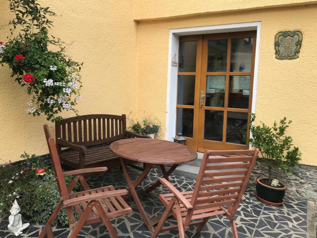 Am Brunnen Merkendorf