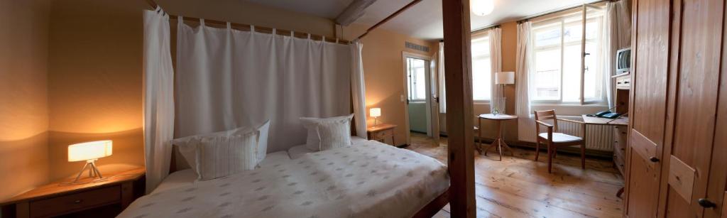 Hotel am Hoken