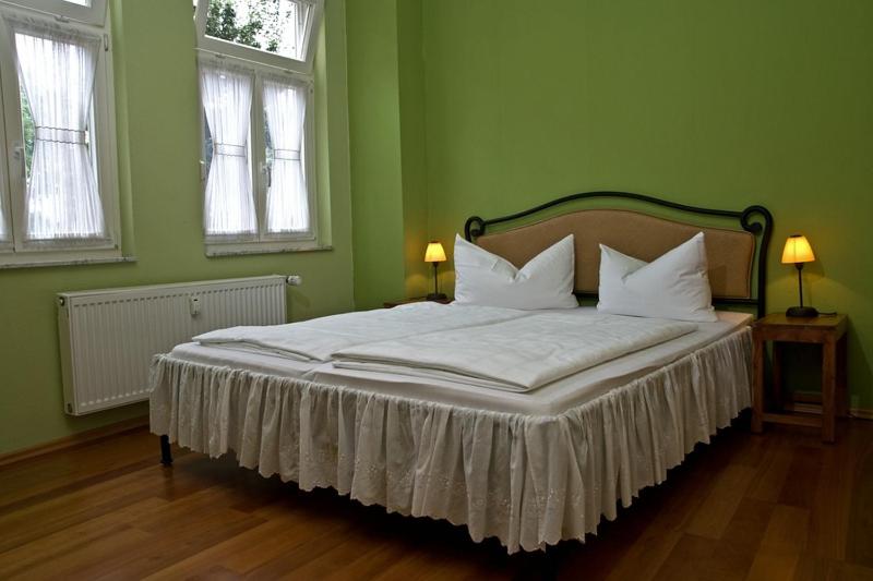 Am Kleinsten Haus