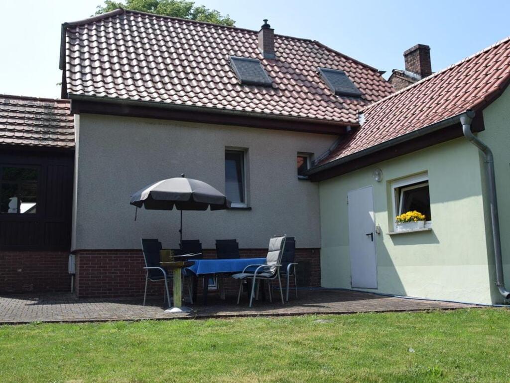 "Am Luch" Comfortable holiday residence