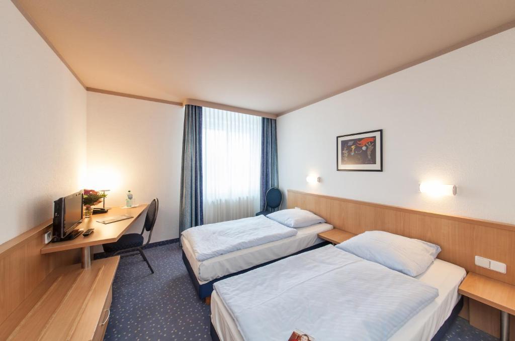 Garner Hotel Cottbus Süd