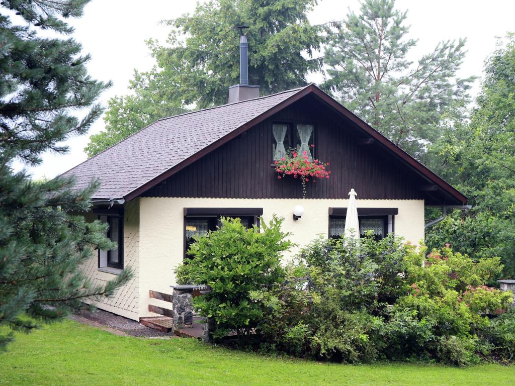 Holiday home in Waltershausen