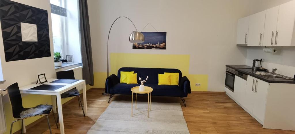 Amarilis - Dolce Duo Homes