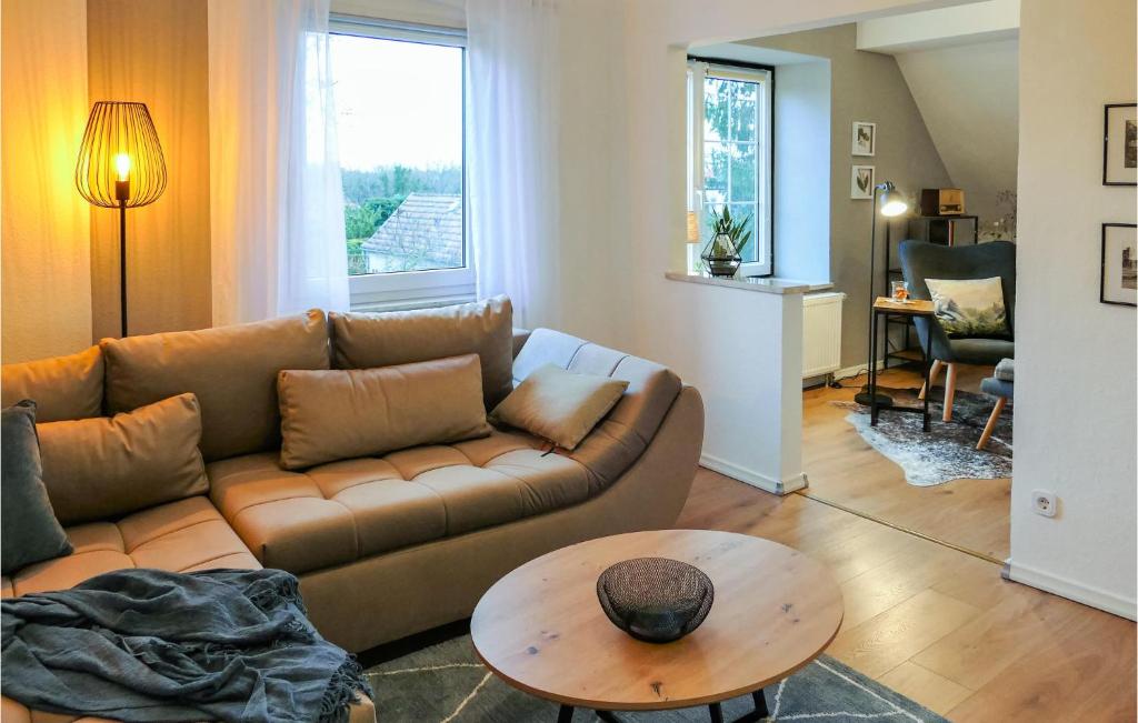 Awesome Apartment In Bernburg With Wifi