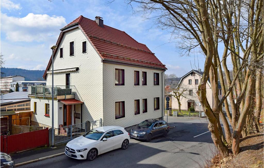 Stunning Apartment In Zella-Mehlis