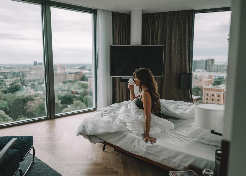 Andaz Vienna Am Belvedere, By Hyatt