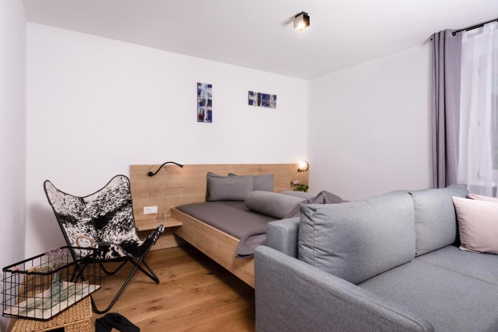 Apartment Macho
