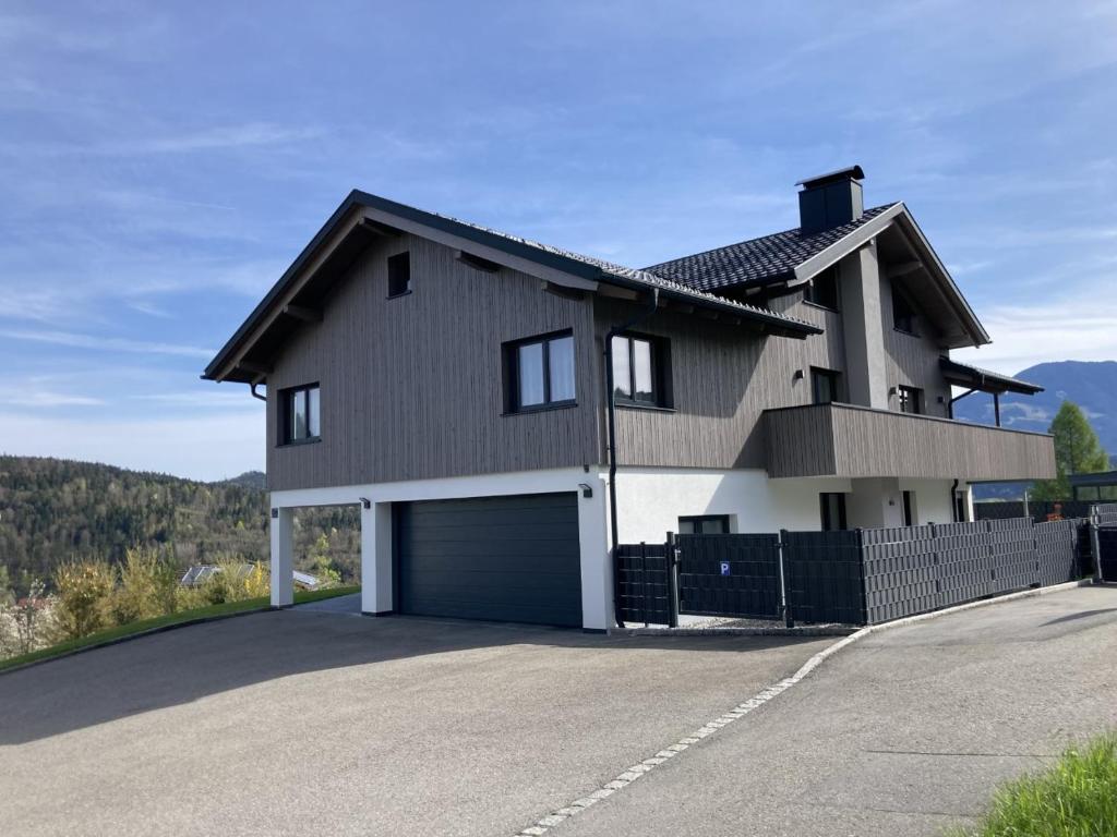 Appartement Ariane