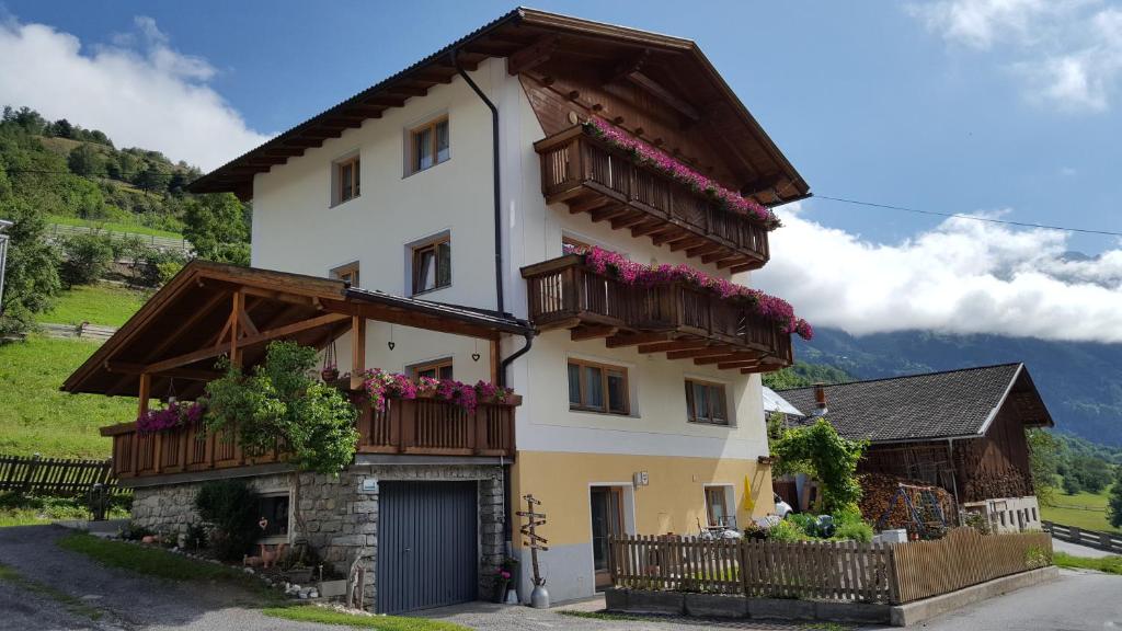 Apart Ferienglück