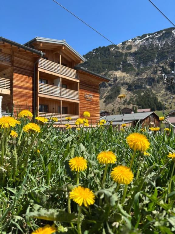 Apart-Hotel Laurus Lech