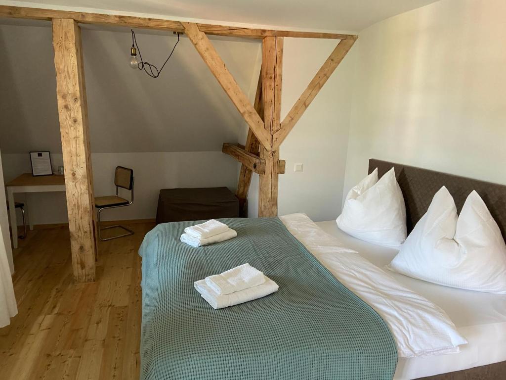 ApartMENTZ - Zimmervermietung