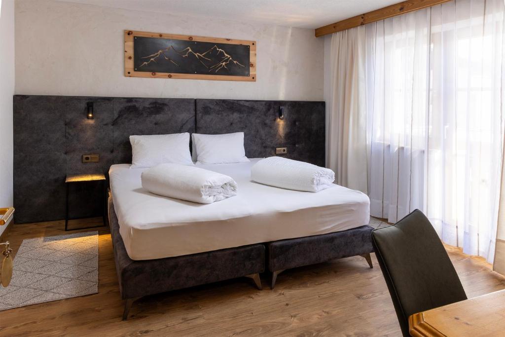 Apart Pension Bergfrieden