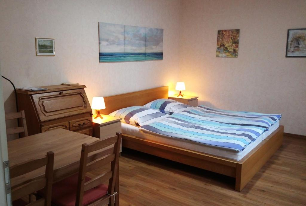 Apartement