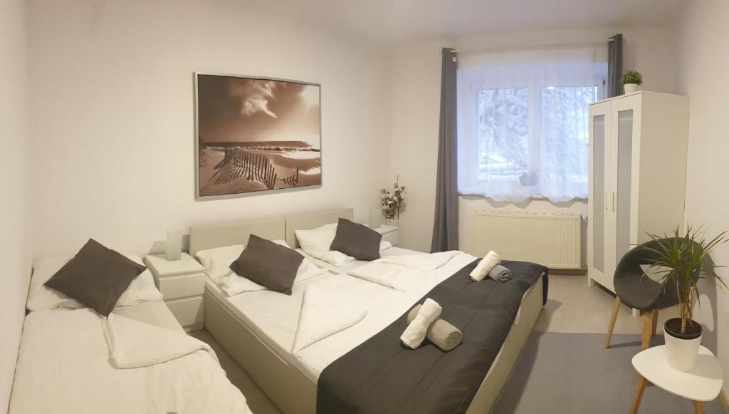 Mistel Apartman
