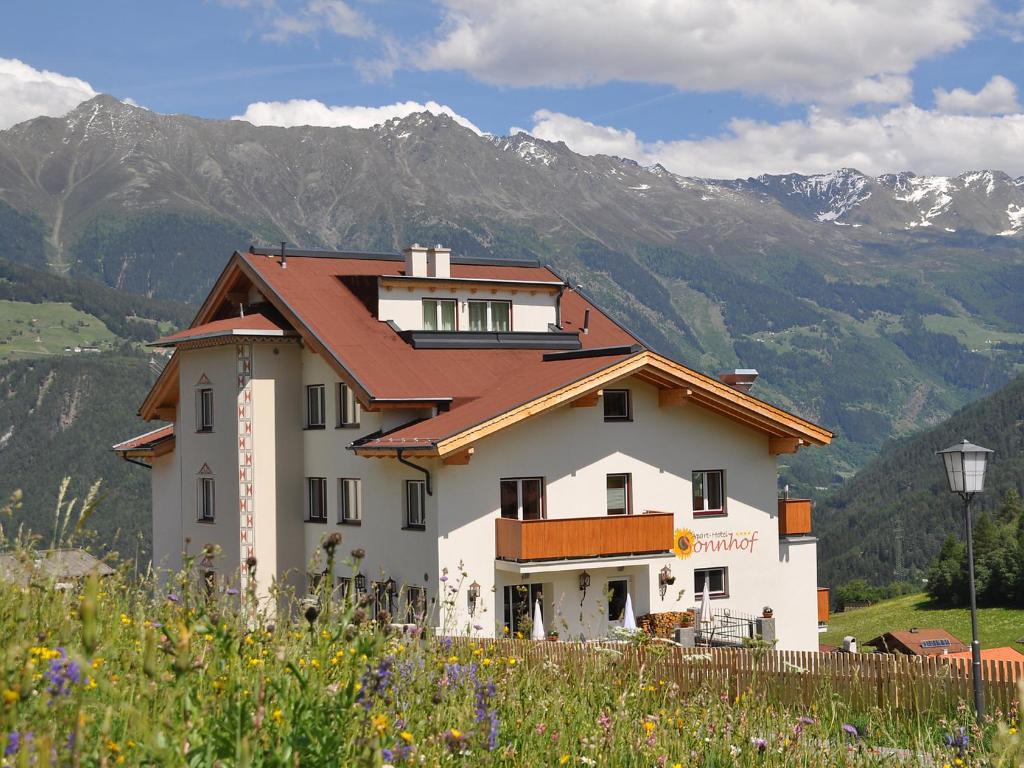 Apartment Ladis-1 by Interhome