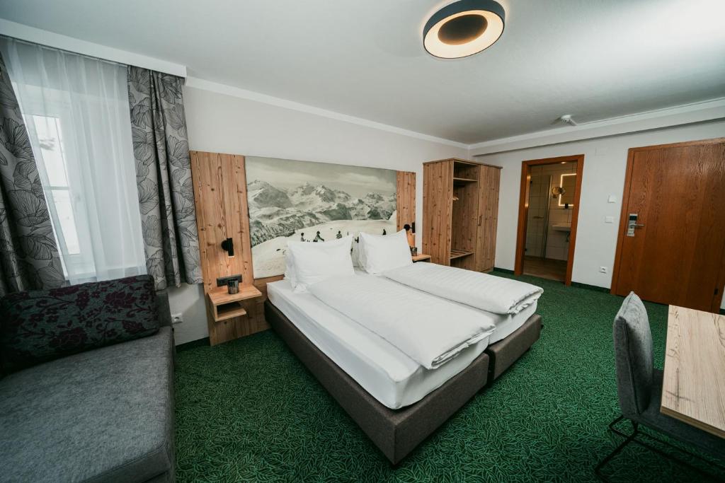 Apparthotel Samson